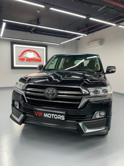 2020 TOYOTA LAND CRUISER VX.R